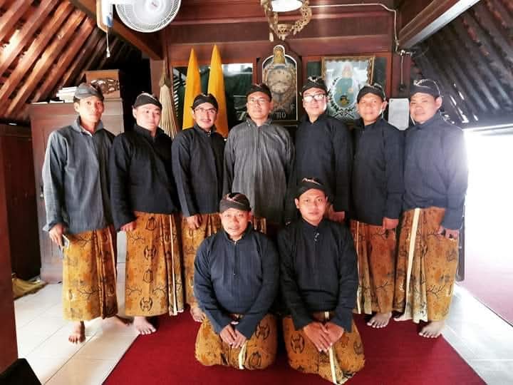 ASAL USUL KRIYA YOGA